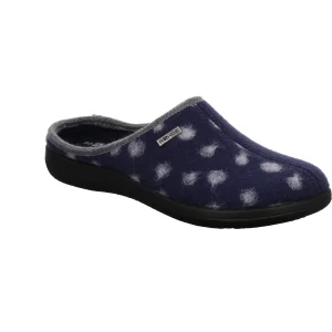 Rohde chaussons 6551 marine
