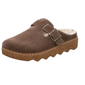 Rohde chaussons 6123 marron