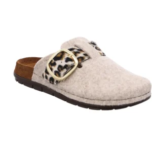 Rohde chaussons 6190 rodigo beige