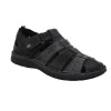 Rohde nu pieds et sandales 6040 noir