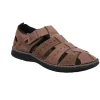 Rohde nu pieds et sandales 6040 camel