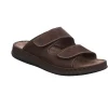 Rohde nu pieds et sandales 6240 marron