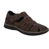 Rohde nu pieds et sandales 6040 camel