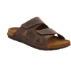 Rohde nu pieds et sandales 5914 marron