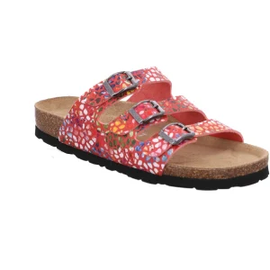 Rohde nu pieds sandales 5620 multicouleurs