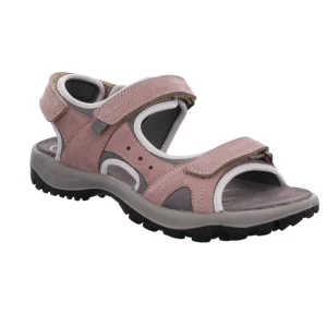 Rohde nu pieds sandales 5380 rose