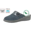 3 roses chaussons 3r 944 bleu