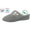3 roses chaussons 3r 942 gris