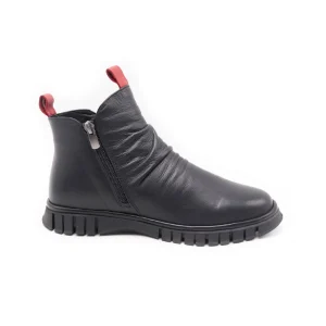 Santafe boots polly noir