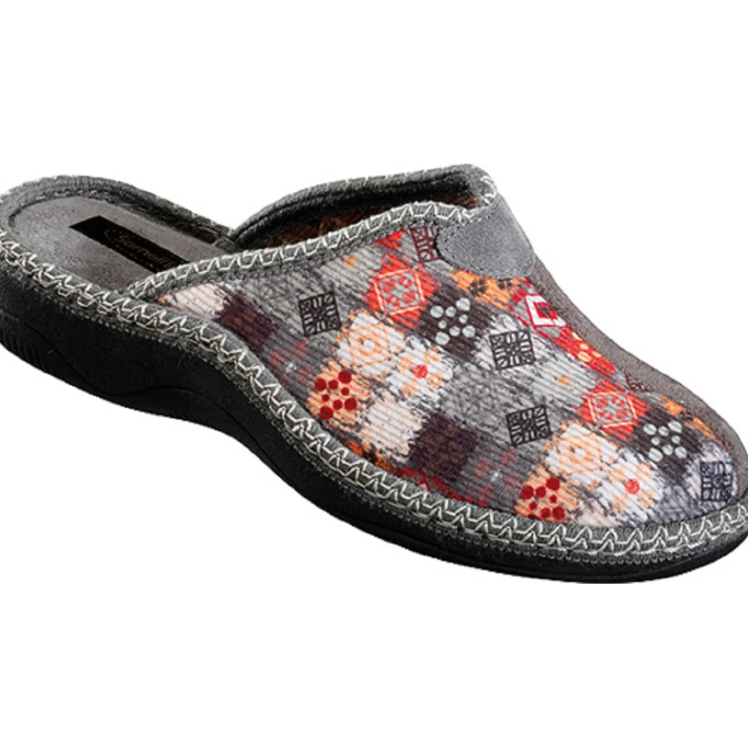 semelflex_chaussons_anny__0.webp Semelflex chaussons anny gris