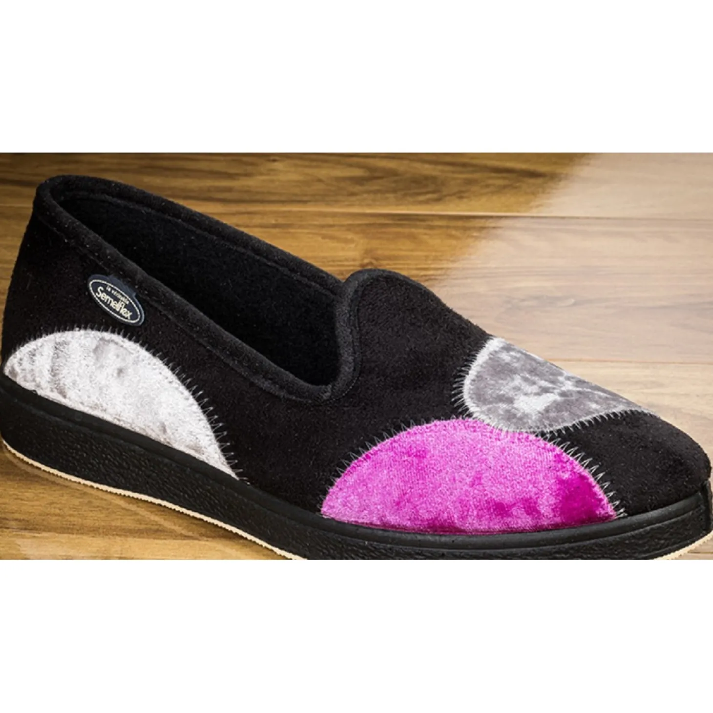 semelflex_chaussons_autra_0-1.webp Semelflex chaussons autran 2 argent
