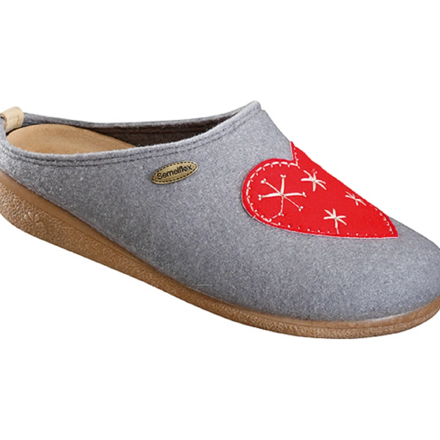 semelflex_chaussons_ecrin_0.webp Semelflex chaussons ecrins gris