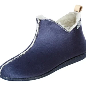 Semelflex chaussons valentina marine