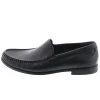Sioux chaussures a lacets edvigo 182 noir