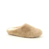 Soir et matin chaussons neha beige