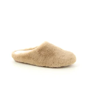 Soir et matin chaussons neha beige
