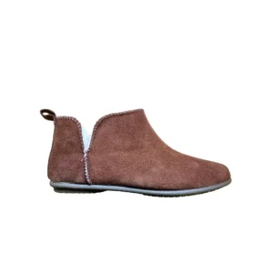 Soir et matin chaussons nory whisky