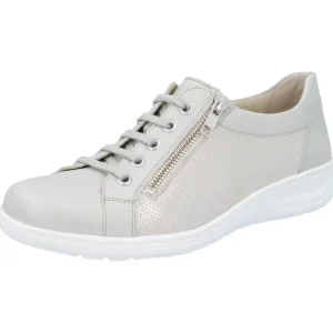 Solidus baskets 29001 blanc hibiscus