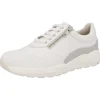 Solidus baskets 10249 blanc multicouleurs