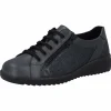 Solidus chaussures a lacets 49000 noir