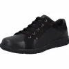 Solidus chaussures a lacets 64013 marron