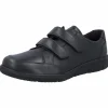 Solidus chaussures a lacets 64500 noir