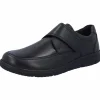 Solidus chaussures a lacets 64503 noir