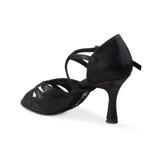 Sophie t danse anne noir