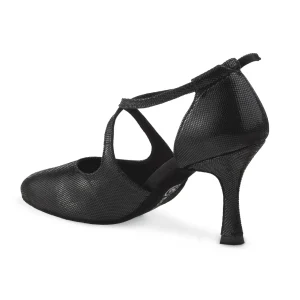Sophie t danse charlotte noir