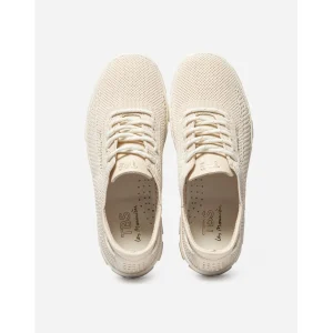 Tbs baskets jazaria beige or