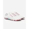 Tbs baskets jazaria blanc
