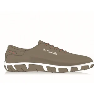 Tbs baskets jazaru gris