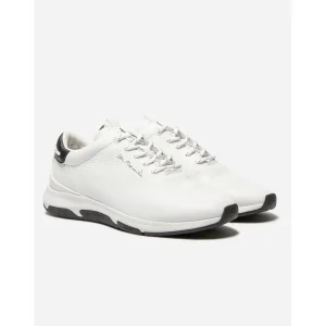 Tbs baskets jazzrun blanc