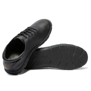 Tbs chaussures a lacets jazaru marine