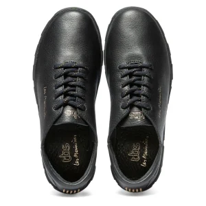 Tbs chaussures a lacets jazaru marine