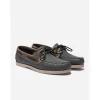 Tbs mocassins derbies phenis marron