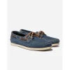 Tbs mocassins derbies phenis bleu