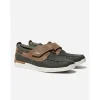 Tbs mocassins derbies phenis marron