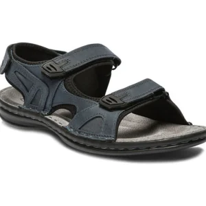 Tbs nu pieds et sandales berric marine