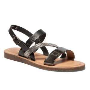 Tbs nu pieds sandales beattys noir