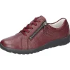 Waldlaufer baskets 199053 kira bordeaux