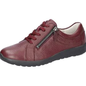 Waldlaufer baskets 199053  kira bordeaux