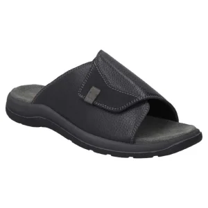 Westland chaussons 45803 noir