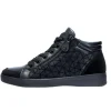 Ara chaussures a lacets 24499 noir