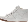 Ara chaussures a lacets 34458 05 blanc