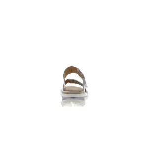 Ara mules 47217 68 blanc argent
