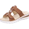 Ara mules 47210 73 marron