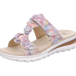 Ara mules 47210 70 multicouleurs