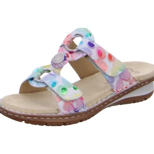Ara mules 27232 79 multicouleurs