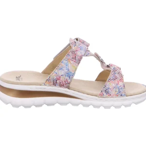 Ara mules 47210 70 multicouleurs